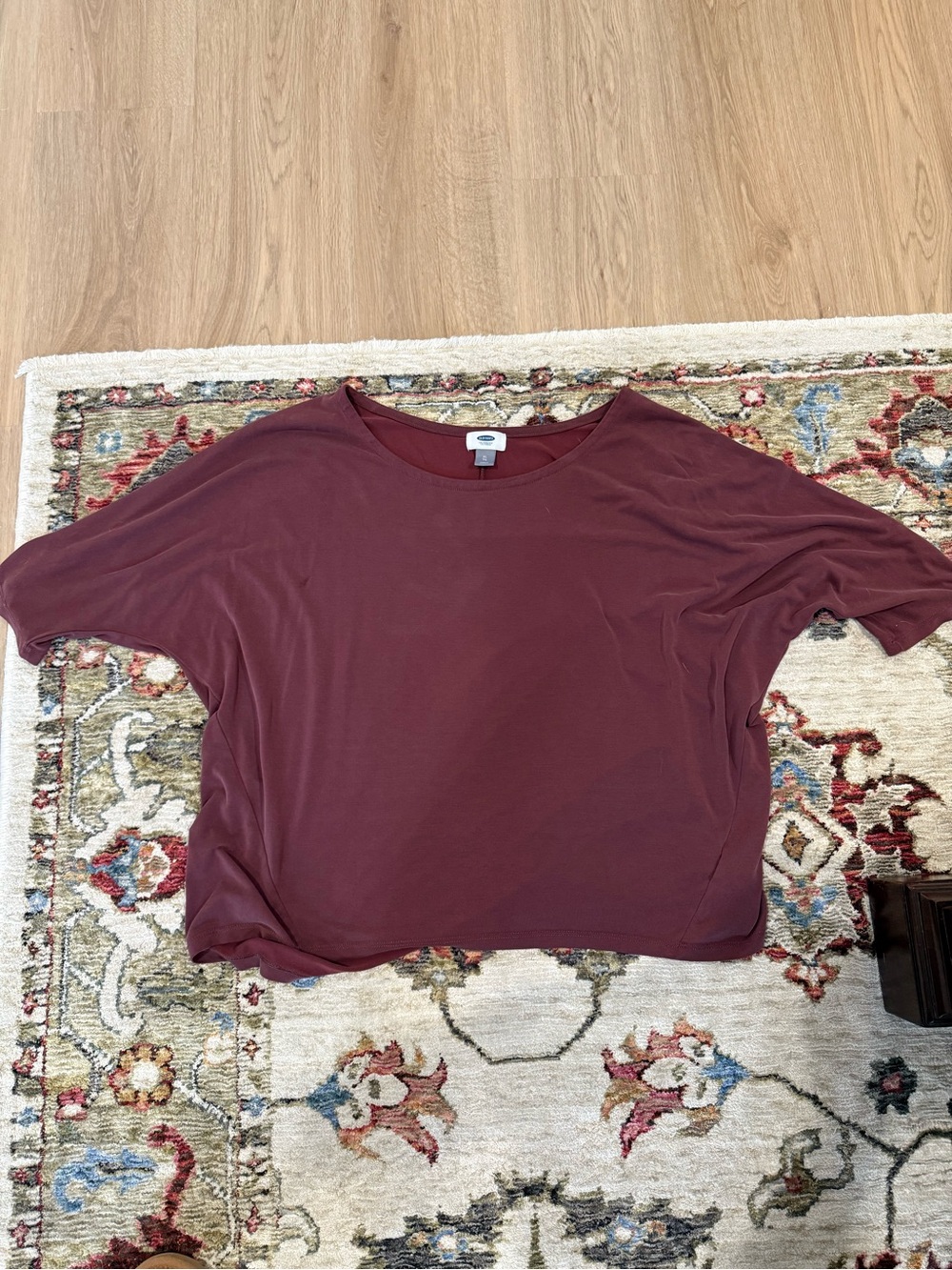Old Navy Women's Short-Sleeve Top